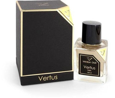 Vertus Vanilla Oud EDP 100ml Unisex Perfume - Thescentsstore